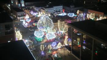 Weather camera view of The Graduate Hotel.
