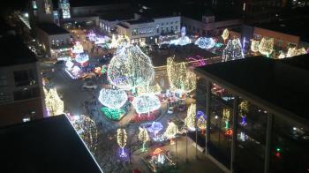 Weather camera view of The Graduate Hotel.