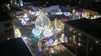 Weather camera view of The Graduate Hotel.