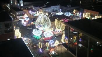 Weather camera view of The Graduate Hotel.