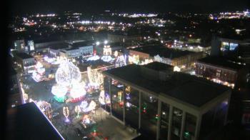 Weather camera view of The Graduate Hotel.