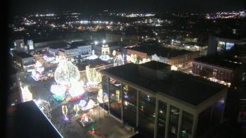 Weather camera view of The Graduate Hotel.