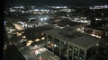 Weather camera view of The Graduate Hotel.