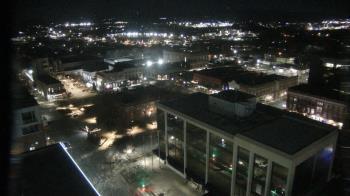 Weather camera view of The Graduate Hotel.