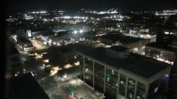 Weather camera view of The Graduate Hotel.