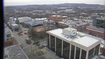 Weather camera view of The Graduate Hotel.