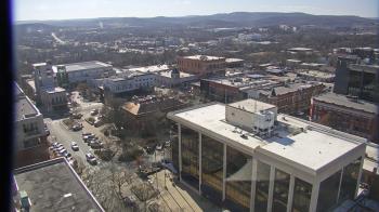 Weather camera view of The Graduate Hotel.