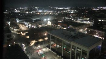 Weather camera view of The Graduate Hotel.