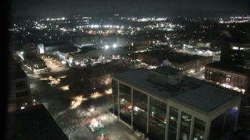 Weather camera view of The Graduate Hotel.