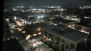 Weather camera view of The Graduate Hotel.