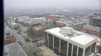 Weather camera view of The Graduate Hotel.