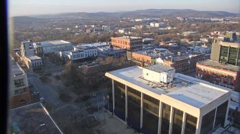 Weather camera view of The Graduate Hotel.