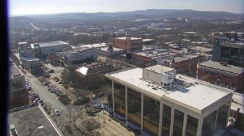 Weather camera view of The Graduate Hotel.
