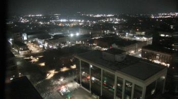 Weather camera view of The Graduate Hotel.