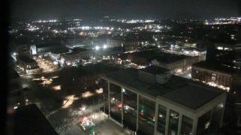 Weather camera view of The Graduate Hotel.