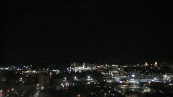 Weather camera view of The Graduate Hotel.