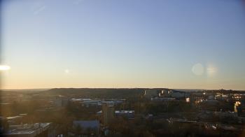 Weather camera view of The Graduate Hotel.