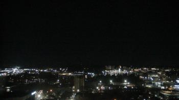 Weather camera view of The Graduate Hotel.