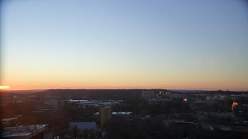 Weather camera view of The Graduate Hotel.