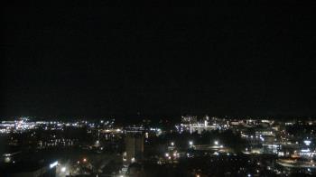 Weather camera view of The Graduate Hotel.