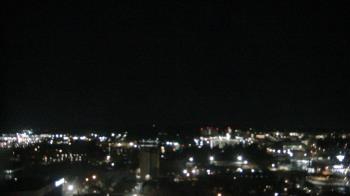 Weather camera view of The Graduate Hotel.