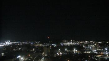 Weather camera view of The Graduate Hotel.