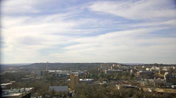 Weather camera view of The Graduate Hotel.