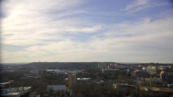 Weather camera view of The Graduate Hotel.