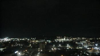 Weather camera view of The Graduate Hotel.