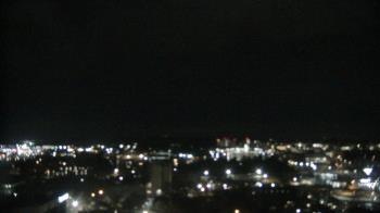 Weather camera view of The Graduate Hotel.