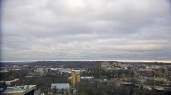 Weather camera view of The Graduate Hotel.