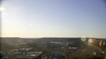 Weather camera view of The Graduate Hotel.