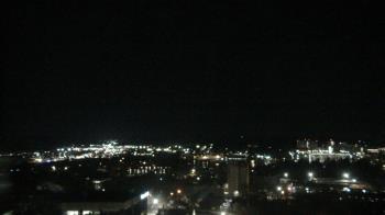 Weather camera view of The Graduate Hotel.