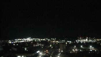 Weather camera view of The Graduate Hotel.