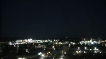 Weather camera view of The Graduate Hotel.