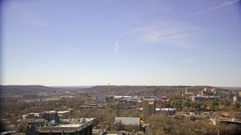 Weather camera view of The Graduate Hotel.