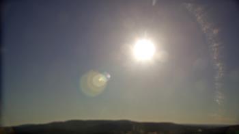 Weather camera view of The Graduate Hotel.