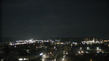 Weather camera view of The Graduate Hotel.