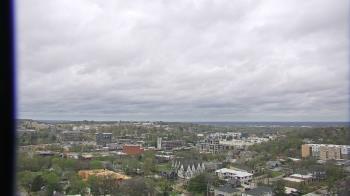 Weather camera view of The Graduate Hotel.