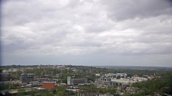 Weather camera view of The Graduate Hotel.