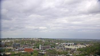 Weather camera view of The Graduate Hotel.