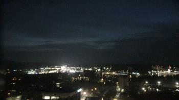 Weather camera view of The Graduate Hotel.