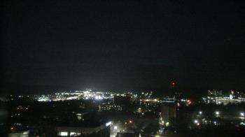 Weather camera view of The Graduate Hotel.