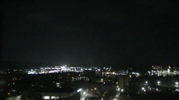 Weather camera view of The Graduate Hotel.