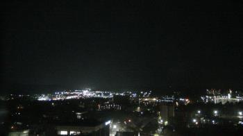 Weather camera view of The Graduate Hotel.