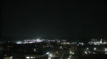 Weather camera view of The Graduate Hotel.