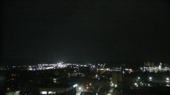 Weather camera view of The Graduate Hotel.