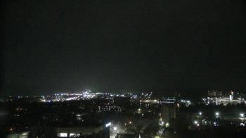 Weather camera view of The Graduate Hotel.