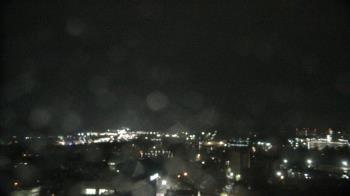 Weather camera view of The Graduate Hotel.