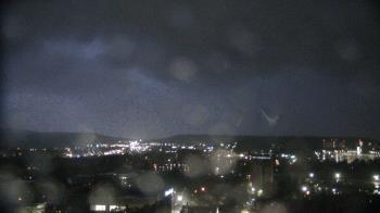 Weather camera view of The Graduate Hotel.